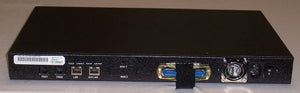 Citel Portico TVA12D 12-Port Telephone VoIP Adapter with 2 FXO - Citel VoIP Adapter