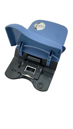 Pacific Image Electronics PrimeFilm 7250 Plus Film Scanner - 35mm/135 Film & Slide, 7,200 dpi, 48-bit Color, Mac/PC