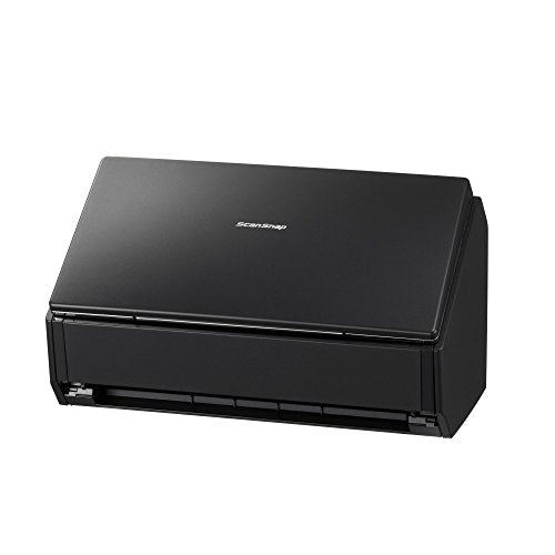 Fujitsu ScanSnap iX500 (Japanese Pararel Inbounded)