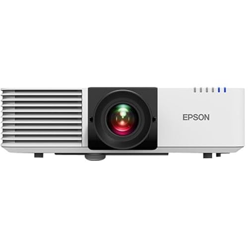 Epson PowerLite L770U 3LCD Projector - Ceiling Mountable