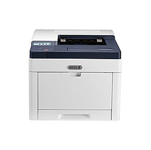 Xerox Phaser 6510/DNI Laser Printer - Color - 30 ppm Mono / 30 ppm Color - 1200 x 2400 dpi Print - Automatic Duplex Print - 300 Sheets Input - Wireless LAN (Renewed)