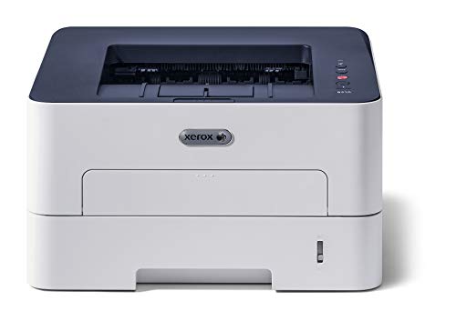 Xerox B210DNI Monochrome Laser Printer,  White