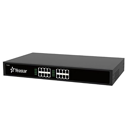 YEASTAR YST-TA1600 Neogate 16 FXS Port Gateway