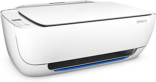 HP DeskJet 3630 Wireless All-in-One Printer, Works with Alexa (F5S57A)