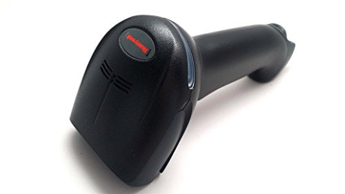 Honeywell Xenon 1902G-HD (High Density) Wireless Area-Imaging Barcode Scanner Kit (1D, 2D and PDF), Includes Cradle and USB Cable