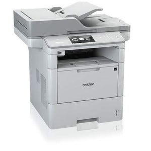 Brother MFC-L6900DW Monochrome Laser All-in-One Printer (MFC-L6900DW) Essential Bundle