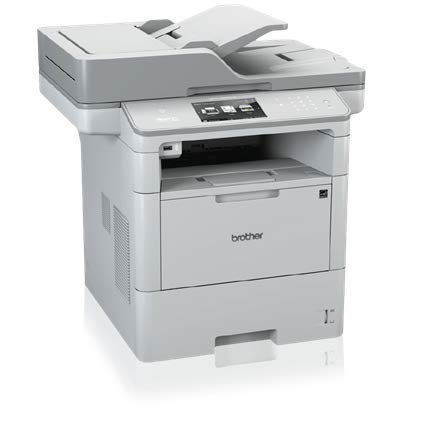 Brother MFC-L6900DW Monochrome All-in-One Laser Printer Base Accessory Kit