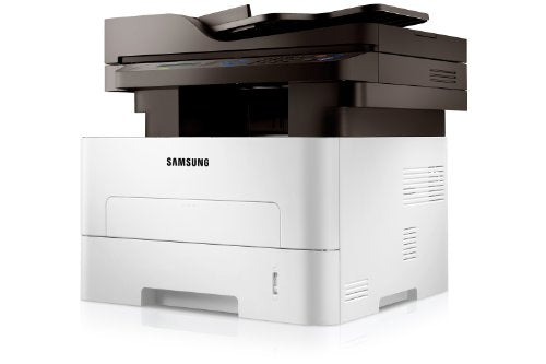 Samsung SL M 2675 FN Black & White Multifunctional Printer