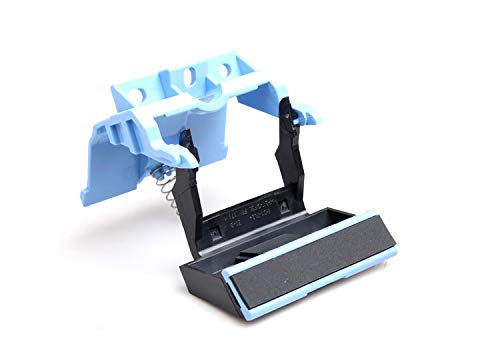 Printer Replacement Parts Tray 1 Separation Pad Assembly RM1-2462 for Laserjet 5200 M5025 M5035 M701 M706 M435 LBP3500 (10 Pieces)