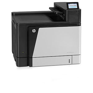 HP m855dn Printer