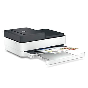HP 8QQ86A#B1H Envy Pro 6475 All-in-One Printer, Includes 2 Years of Ink Delivered