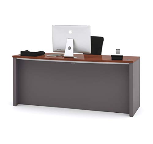 Bestar Executive Desk - Connexion