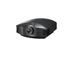 Sony VPLHW40ES 1080p 3D SXRD Home Theater/Gaming Projector