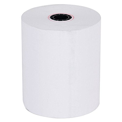 3 1 8 x 230 Thermal Receipt Paper POS Cash Register AQQ-3230 (300 Rolls) Aquila Paper Brand