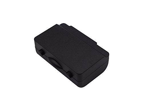 XSPLENDOR (10 Pack) XSP Battery for IMET BE5000 I060-AS037 PN AS037