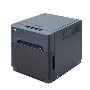 DNP QW410 Compact Dye-Sublimation Photo Printer from KOBIS - A DNP Authorized Reseller