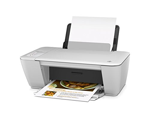 HP C5X25A Deskjet 1513 - Multifunction Color Photo Printer with Scanner and Copier
