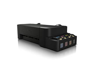 EPSON L120 Inkjet Color All-In-Ones Printer - Ink Tank System