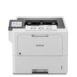 Brother HL-L6310DW Monochrome Laser Printer - Wireless, Low-Cost Printing
