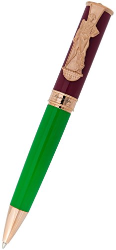 Montegrappa DC Comics Super Heroes Ballpoint Pen (Joker)