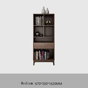 HARAY Multi-Layer Children's Bookshelf Storage Cabinet (Color: M)