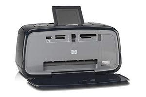 HP Photosmart A617 Compact Photo Printer