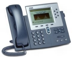Cisco CP-7960 IP Telephone