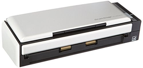 Fujitsu ScanSnap S1300i Instant PDF Multi Sheet-Fed Scanner Trade Compliant PA03643-B205 (Renewed)