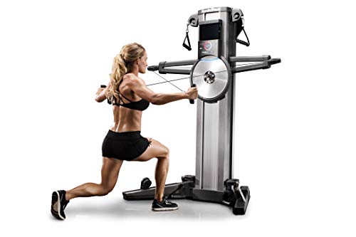 NordicTrack Fusion CST Includes 1-Year iFit Membership