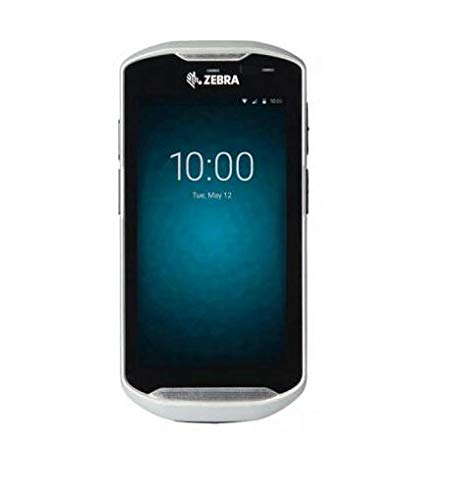 Zebra TC56CJ Android Handheld Barcode Scanner