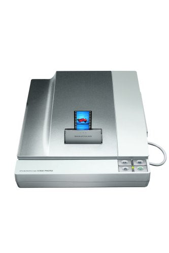 Epson Perfection V350 Photo Scanner (B11B185011)