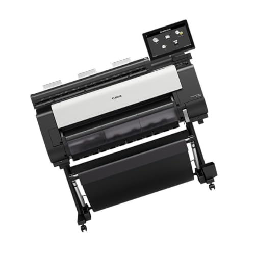 Canon imagePROGRAF TX-3100 36-Inch Multifunction Printer Z36 with Catc ...