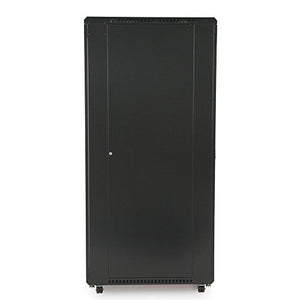 Kendall Howard LINIER 3103 Server Cabinet - Glass Doors - 42U - 36" Depth
