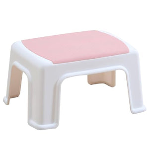 Generic Durable One-Step Stool for Home, Office, Garage -1