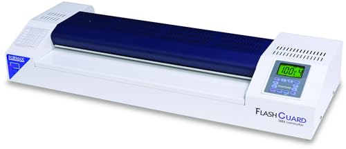 Generic Heavy-Duty 18" FlashGuard 18R6 Laminator