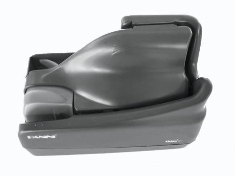 Panini Vision X - 75DPM, 100 Feed, With Printer - Model VX75100IJ
