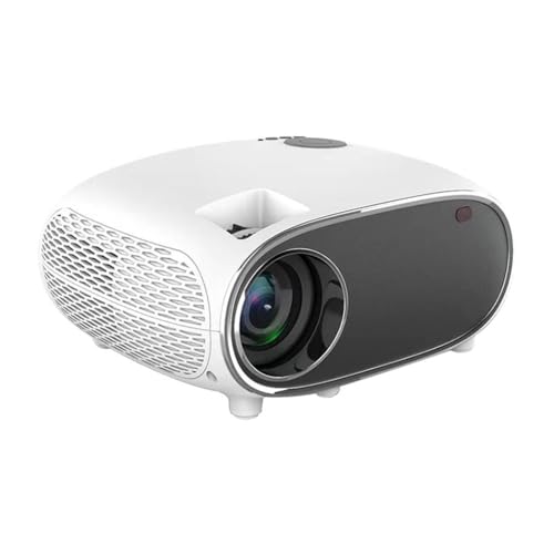 BAILAI 1080P Portable Smart Screen Projector