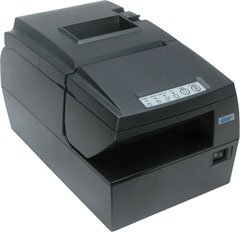 Star HSP7000 Multi-function printer