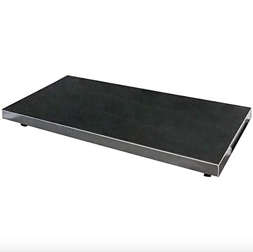 Optima Scales OP-922-E Vet Scale, 1,000lb x 0.2lb, Digital Indicator