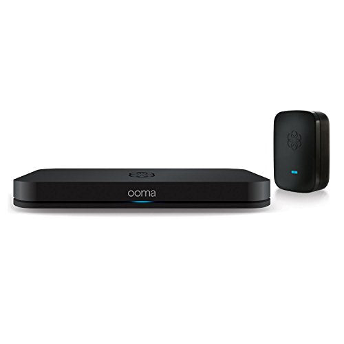Ooma Office Business class VoIP Phone System + LINX with included extension to support 2 Desk Phones