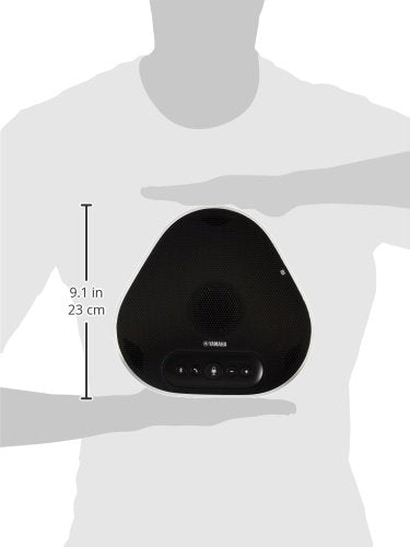 Revolabs Yamaha YVC-300 USB Microphone and Speaker System (10-YVC300)