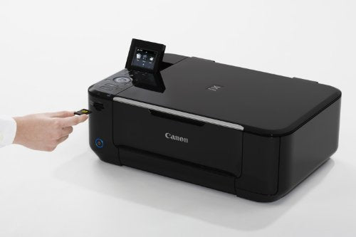 Canon PIXMA MG4120 Wireless Inkjet Photo All-In-One (5290B002)