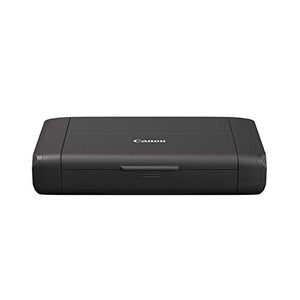 Canon Pixma TR150 Wireless Mobile Printer With Airprint And Cloud Compatible, Black (Renewed)