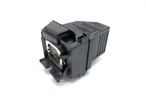 Emazne OEM LMP-H260 Projector Lamp Genuine Original Bulb with Housing for Sony:VPL-VW500ES Sony:VPL-VW600ES