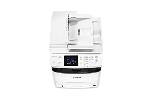 Canon MF416dw Imageclass Wireless Monochrome Printer with Scanner, Copier & Fax