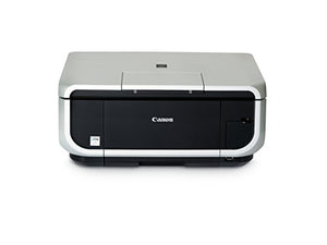 Canon PIXMA MP600 All-in-One Photo Printer with Easy Scroll Wheel (1451B002)