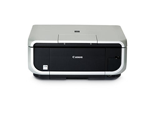 Canon PIXMA MP600 All-in-One Photo Printer with Easy Scroll Wheel (1451B002)