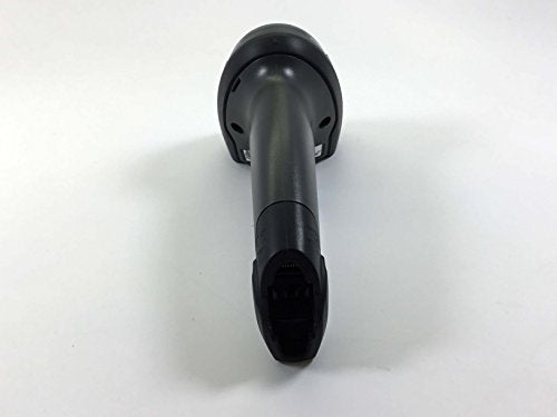 Zebra DS2208 Series Handheld Standard Range Corded Imager Kit with Shielded USB Cable, Black (DS2208-SR7U2100AZW)