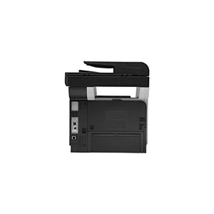 HP L/Jet PRO 500 MFP M521DN BLK