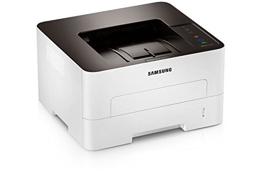 HP SS342B#BGJ Samsung Electronics SL-M2825DW Wireless Monochrome Printer